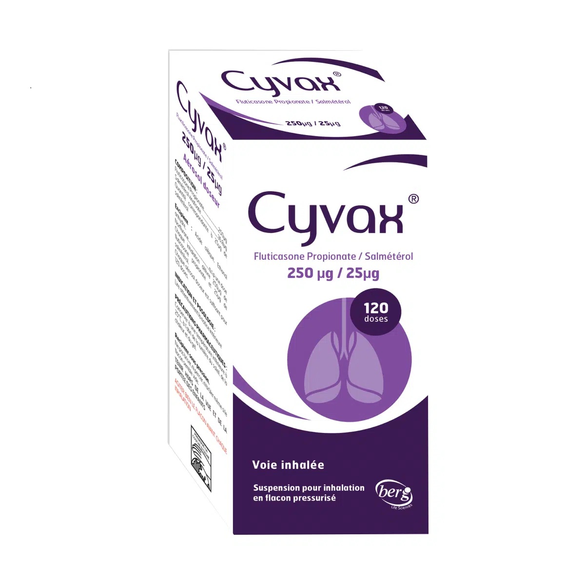 Cyvax
